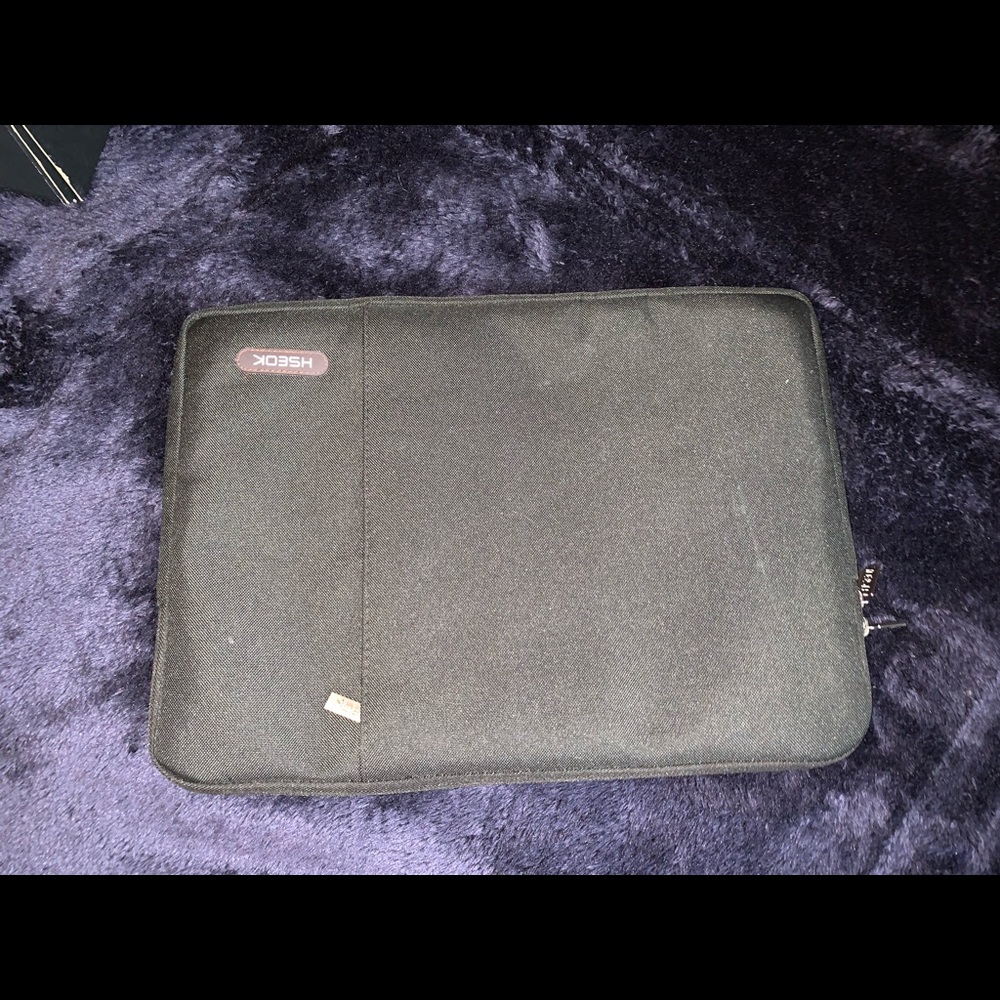 Laptop case